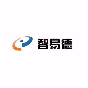重庆智易达金口财logo