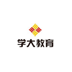 郑州学大教育升学规划logo