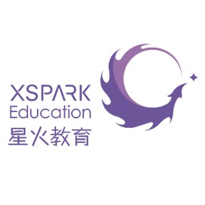 无锡星火教育升学规划logo