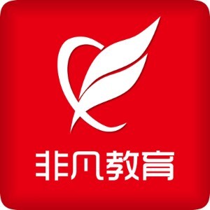 上海非凡教育logo