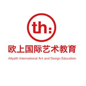 欧上国际艺术教育logo