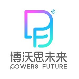 博沃思未来logo