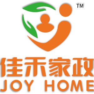 上海佳禾国际家政logo