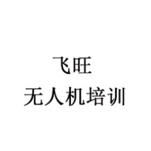 苏州飞旺无人机培训logo
