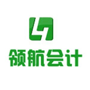 西安会计培训logo