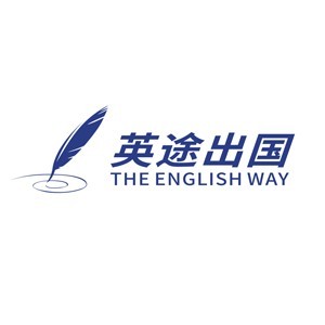 郑州英途出国logo