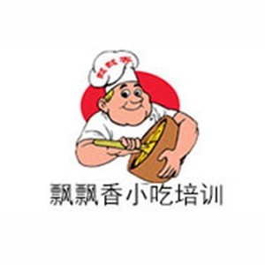 临沂飘飘香小吃培训logo