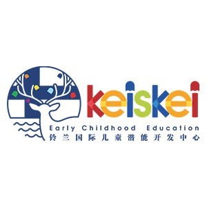 西安铃兰国际儿童培训logo