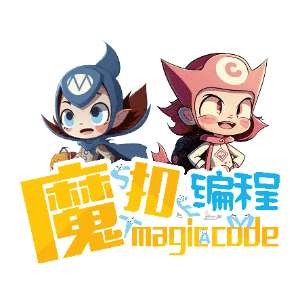 魔扣編程