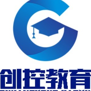 創控教育PLC培訓logo