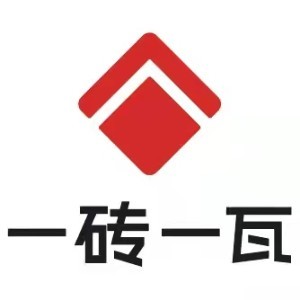 北京一砖一瓦培训logo