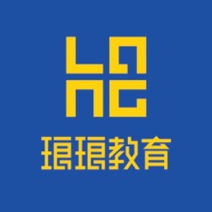 濟南瑯瑯教育logo