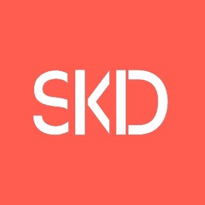 成都SKD国际艺术教育logo