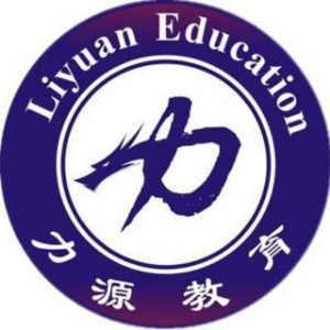 湖北力源传媒培训logo