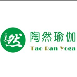 苏州陶然瑜伽logo