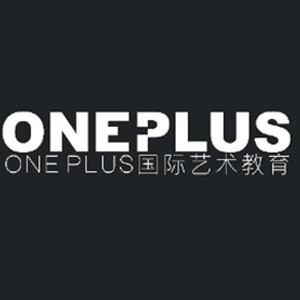 杭州Oneplus国际艺术教育logo