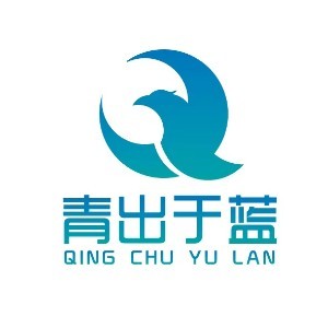 景德镇青出于蓝logo