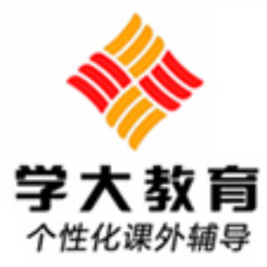天津学大教育升学规划logo