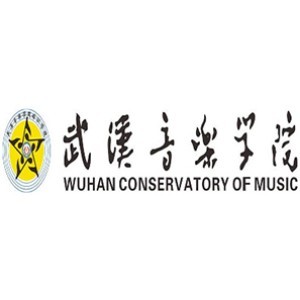 武音中南培训基地logo