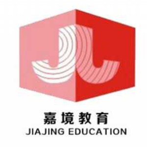 武汉嘉境教育logo
