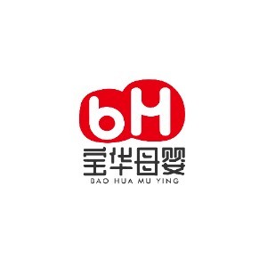 深圳宝华母婴培训logo