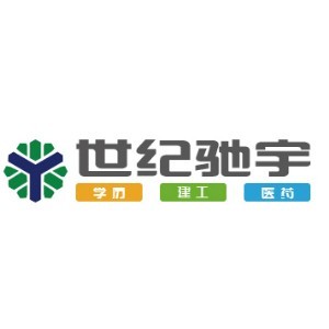 南京世纪驰宇logo