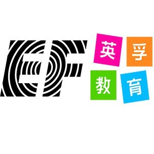 郑州英孚教育logo