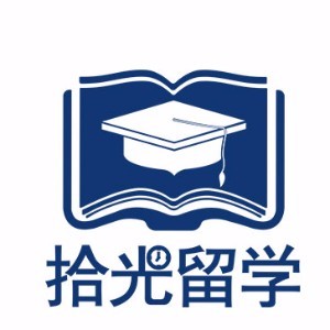 美途拾光留学logo