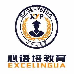 心语培教育logo