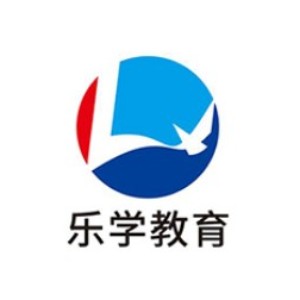 武汉乐学教育logo