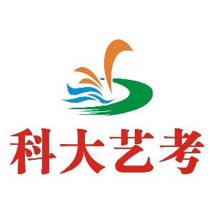 武汉科大文化培训logo