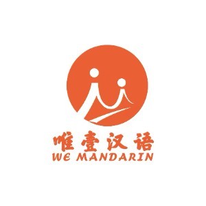 广州唯壹汉语logo