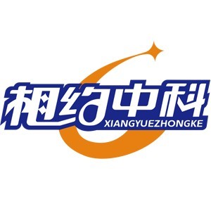 广州中科教育logo