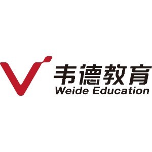 沈阳韦德教育升学规划logo