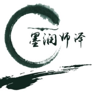 墨润教育logo