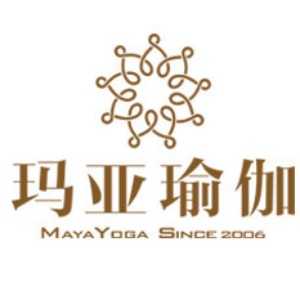 玛亚瑜伽【成都总校】logo