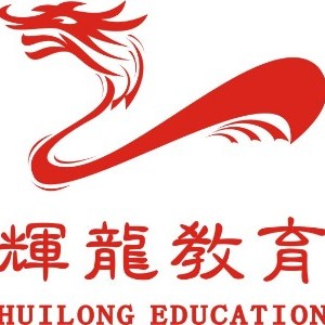 深圳辉龙培训logo