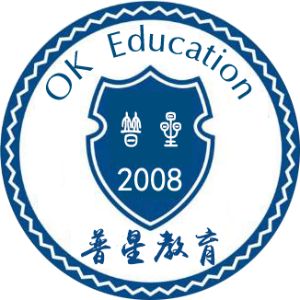 普星教育logo