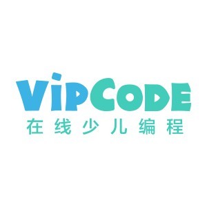 VIPCODE编程logo