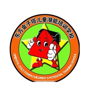 东方金子塔logo