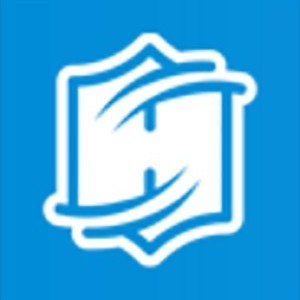 贵阳华商教育logo
