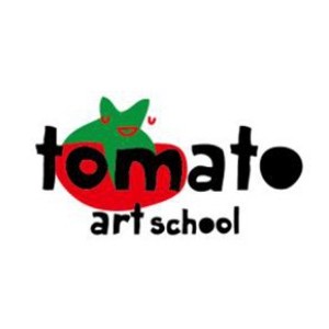 蕃茄田艺术logo