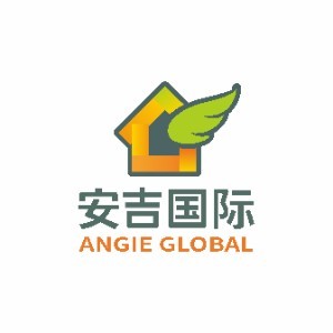 安吉國(guó)際兒童中心logo