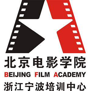 北京电影艺术浙江宁波培训logo