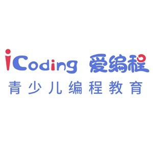 天津爱编程logo