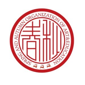 日照春秋美术学校logo