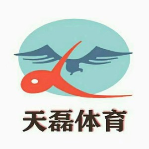 西安天磊国际高尔夫培训logo