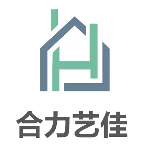 北京合力艺佳家政培训logo