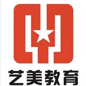 意加芬传媒logo