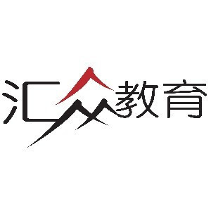 南京汇众教育logo